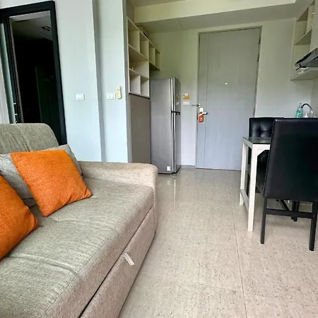 6Th Avenue Surin Condo Exterior photo