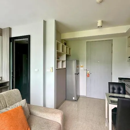 6Th Avenue Surin Condo Exterior photo