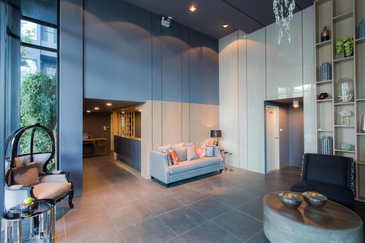 6th Avenue Apartment Surin Beach (Phuket)