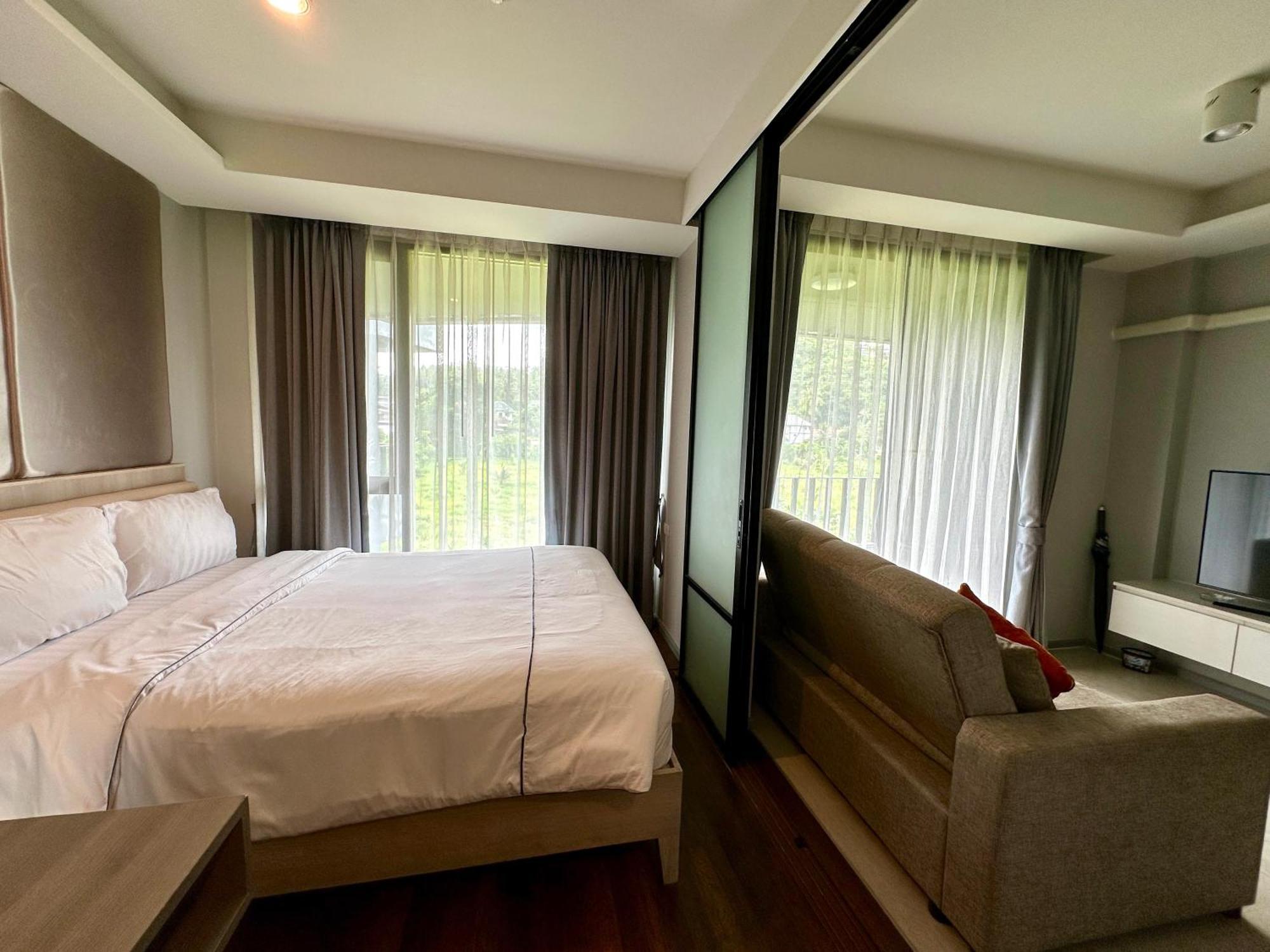 Apartment 6th Avenue Surin Beach (Phuket)